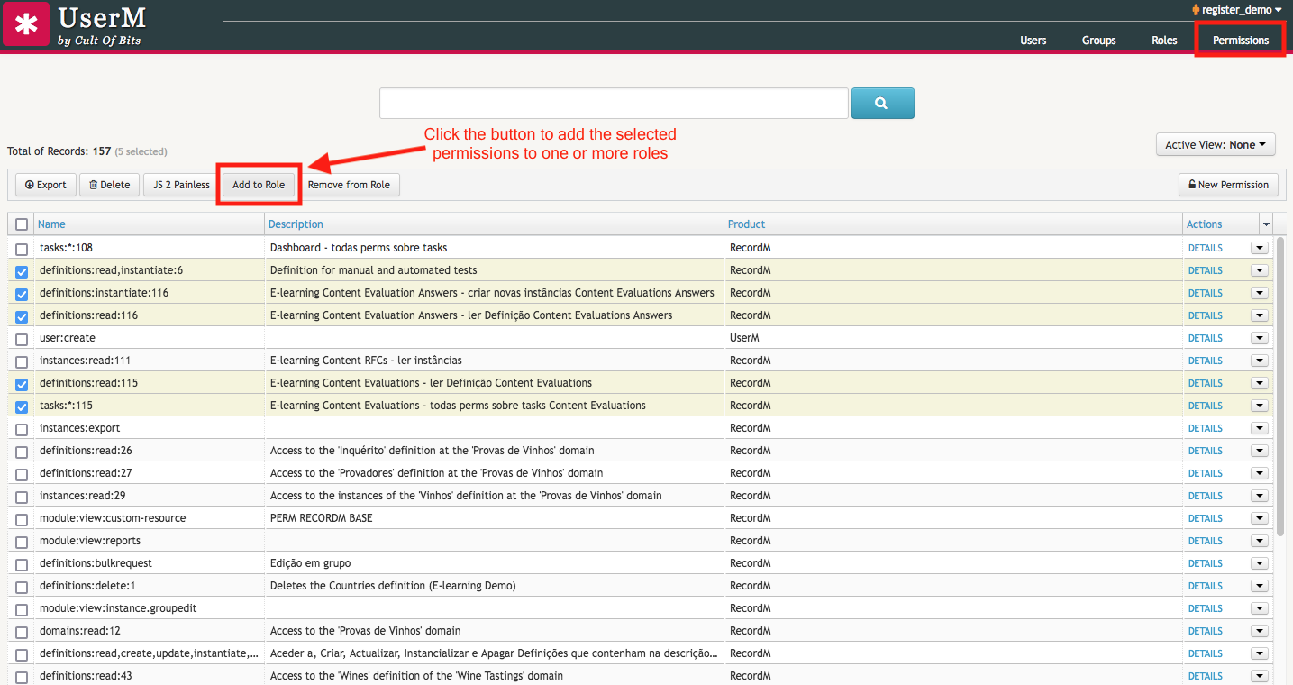 adding-several-permissions-to-role